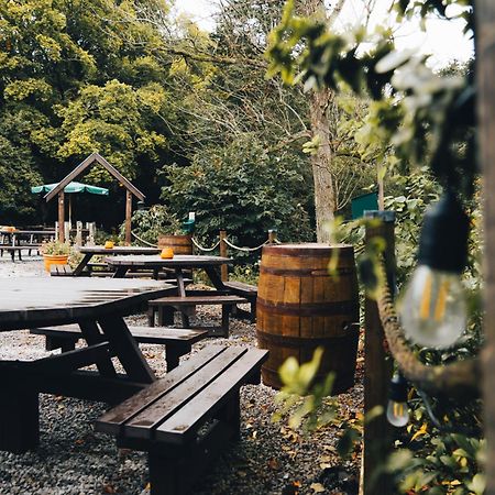 The Pheasant Inn - The Inn Collection Group Бассентуэйт Экстерьер фото
