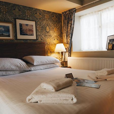 The Pheasant Inn - The Inn Collection Group Бассентуэйт Экстерьер фото
