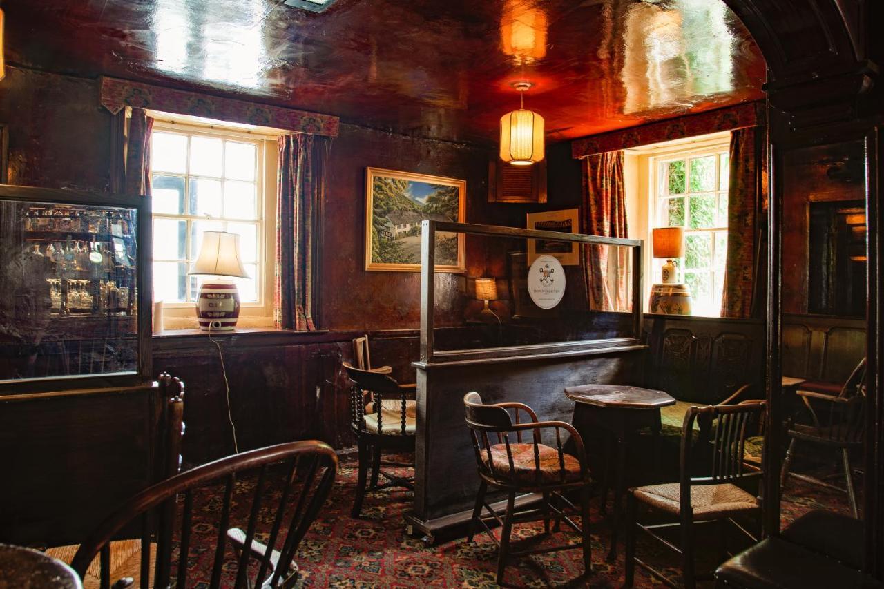 The Pheasant Inn - The Inn Collection Group Бассентуэйт Экстерьер фото