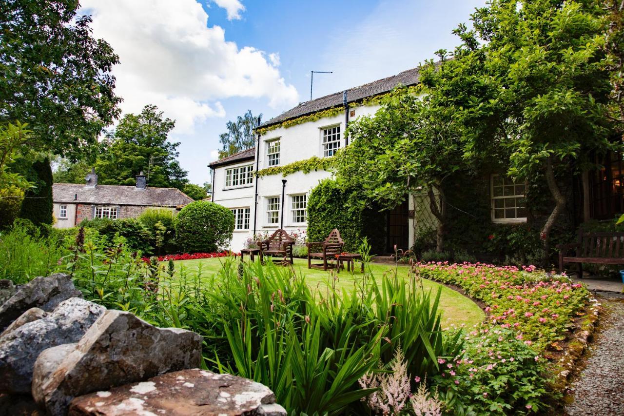 The Pheasant Inn - The Inn Collection Group Бассентуэйт Экстерьер фото