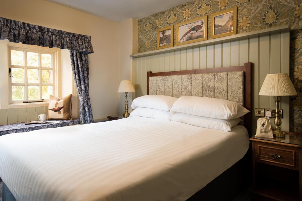 The Pheasant Inn - The Inn Collection Group Бассентуэйт Экстерьер фото