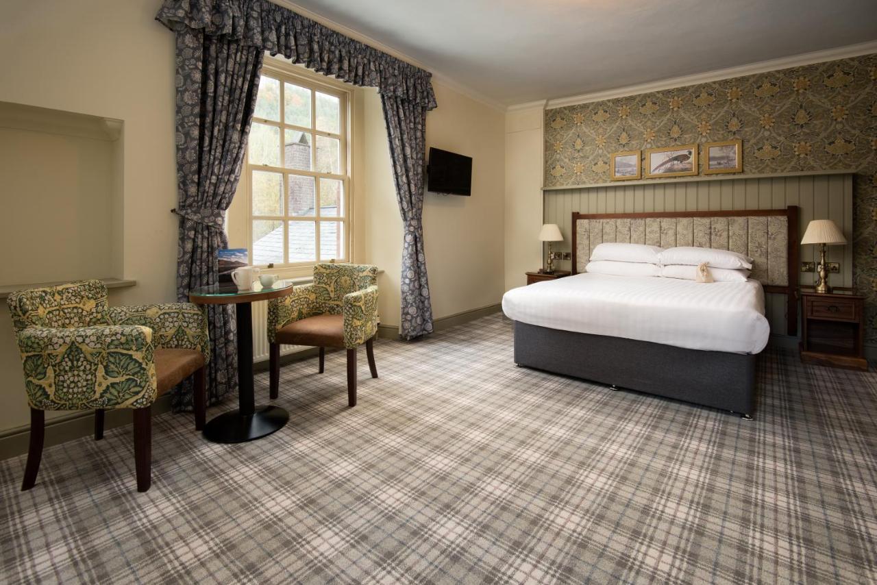 The Pheasant Inn - The Inn Collection Group Бассентуэйт Экстерьер фото