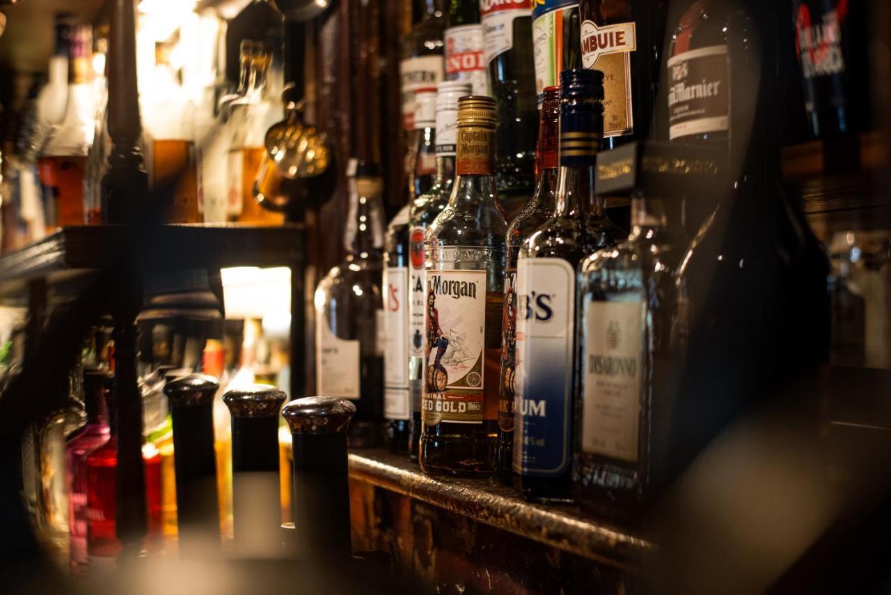 The Pheasant Inn - The Inn Collection Group Бассентуэйт Экстерьер фото