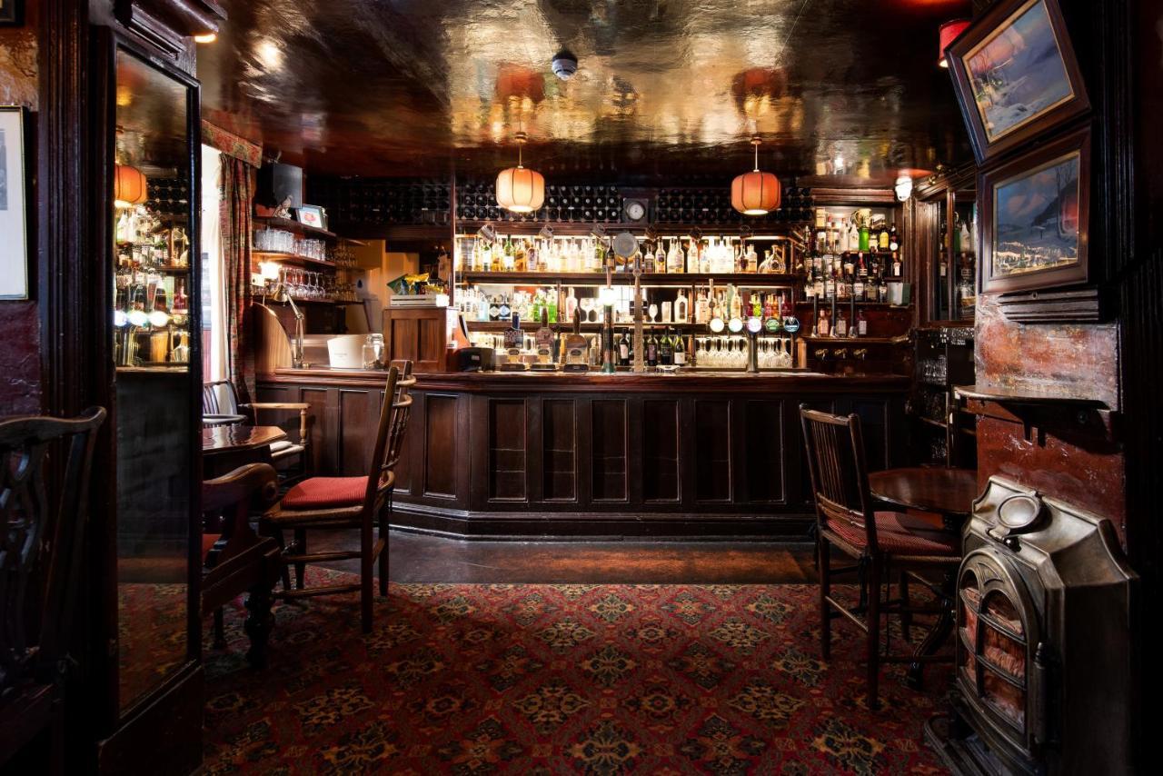 The Pheasant Inn - The Inn Collection Group Бассентуэйт Экстерьер фото