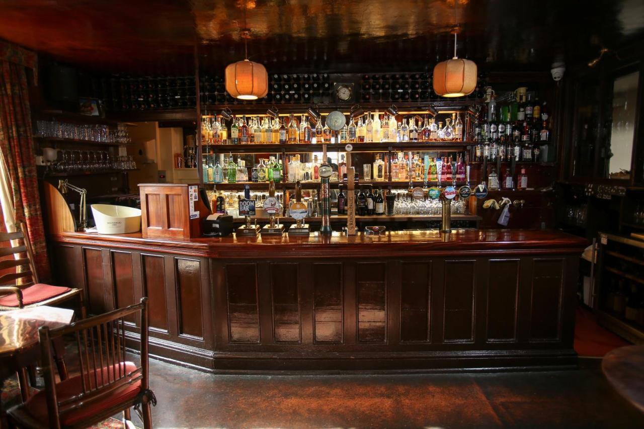 The Pheasant Inn - The Inn Collection Group Бассентуэйт Экстерьер фото