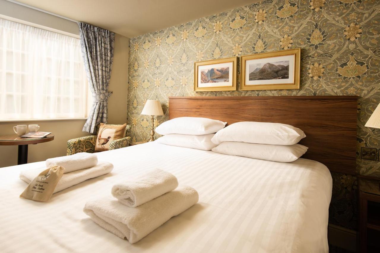 The Pheasant Inn - The Inn Collection Group Бассентуэйт Экстерьер фото