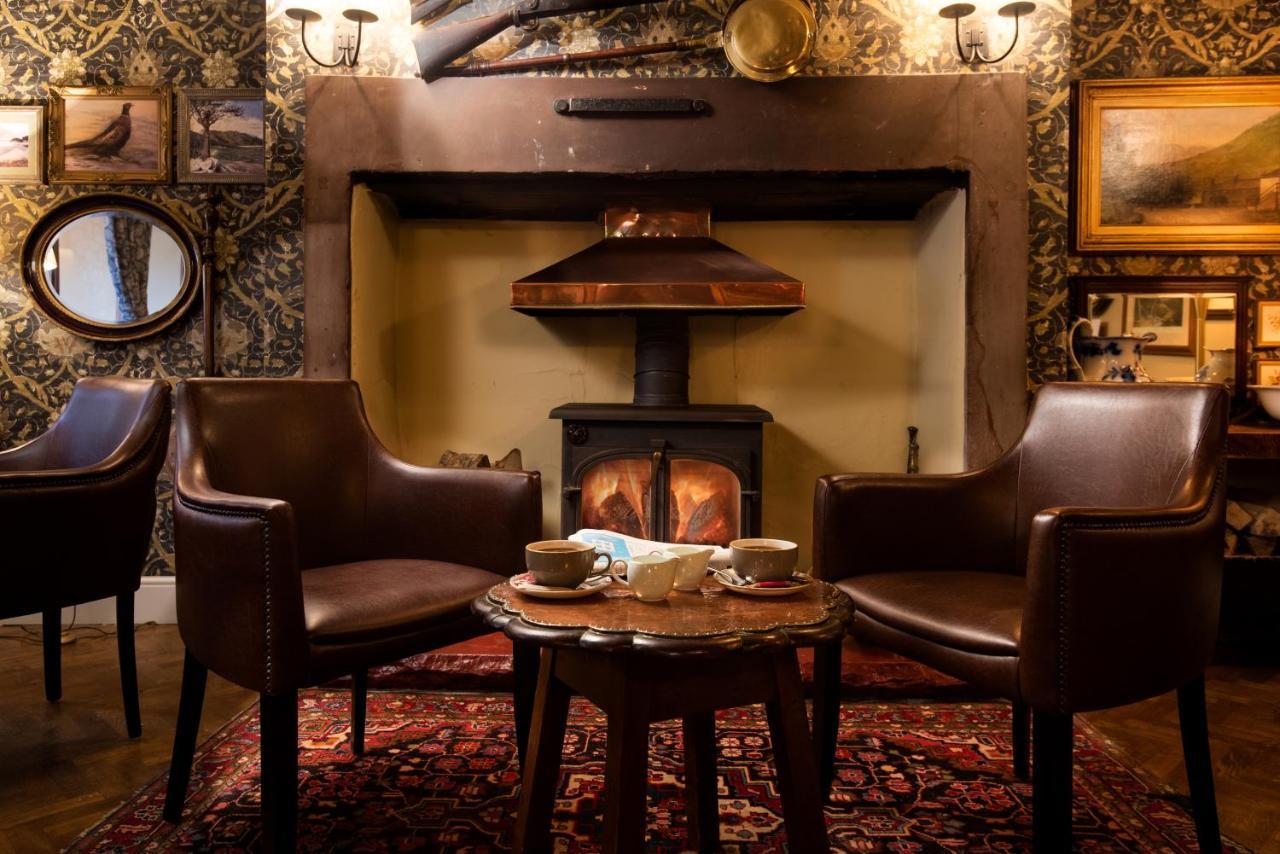 The Pheasant Inn - The Inn Collection Group Бассентуэйт Экстерьер фото