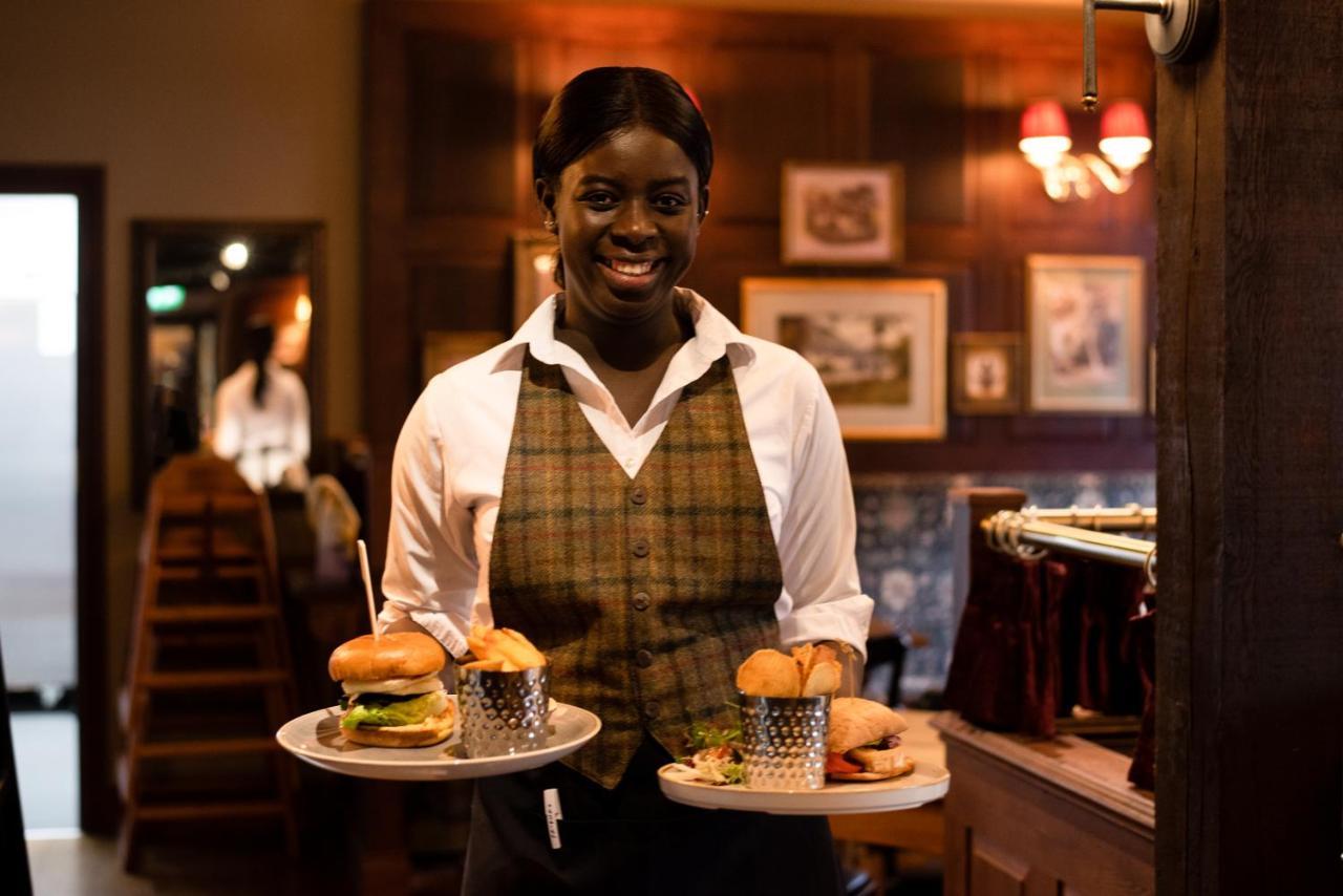The Pheasant Inn - The Inn Collection Group Бассентуэйт Экстерьер фото