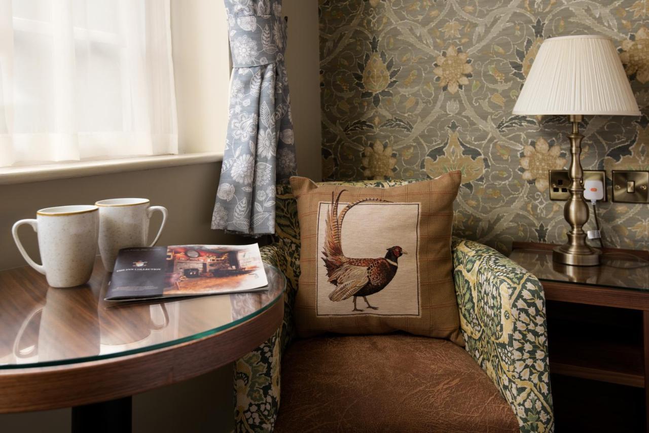 The Pheasant Inn - The Inn Collection Group Бассентуэйт Экстерьер фото