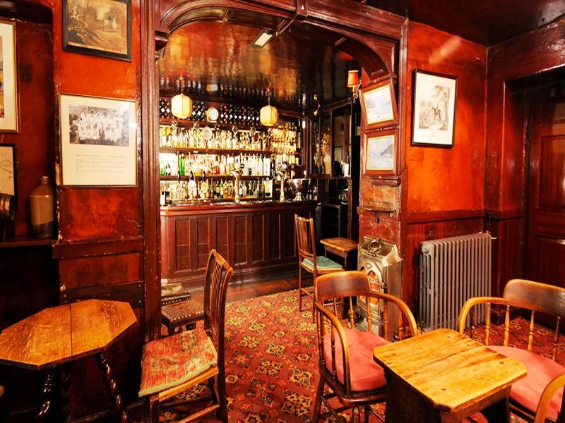 The Pheasant Inn - The Inn Collection Group Бассентуэйт Экстерьер фото