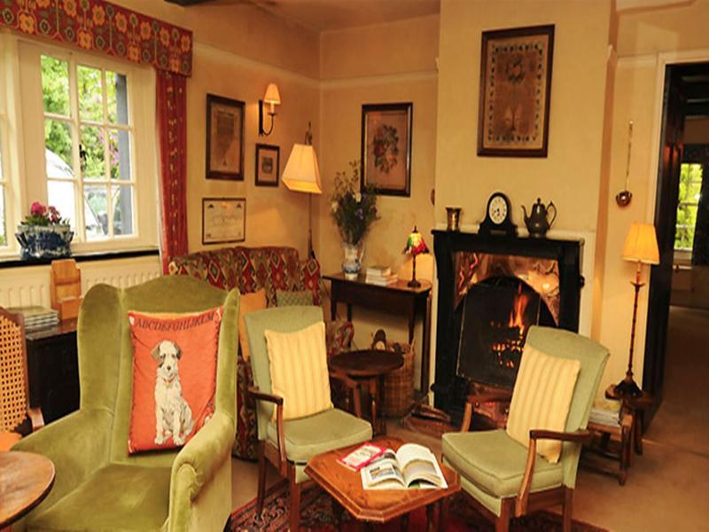 The Pheasant Inn - The Inn Collection Group Бассентуэйт Экстерьер фото