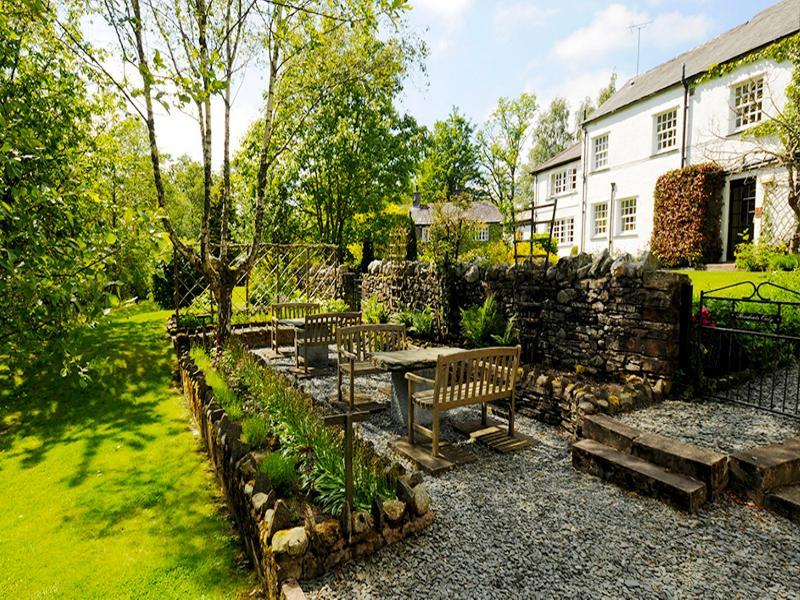 The Pheasant Inn - The Inn Collection Group Бассентуэйт Экстерьер фото