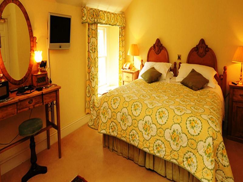 The Pheasant Inn - The Inn Collection Group Бассентуэйт Экстерьер фото