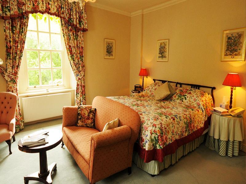 The Pheasant Inn - The Inn Collection Group Бассентуэйт Экстерьер фото
