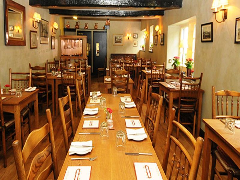 The Pheasant Inn - The Inn Collection Group Бассентуэйт Экстерьер фото