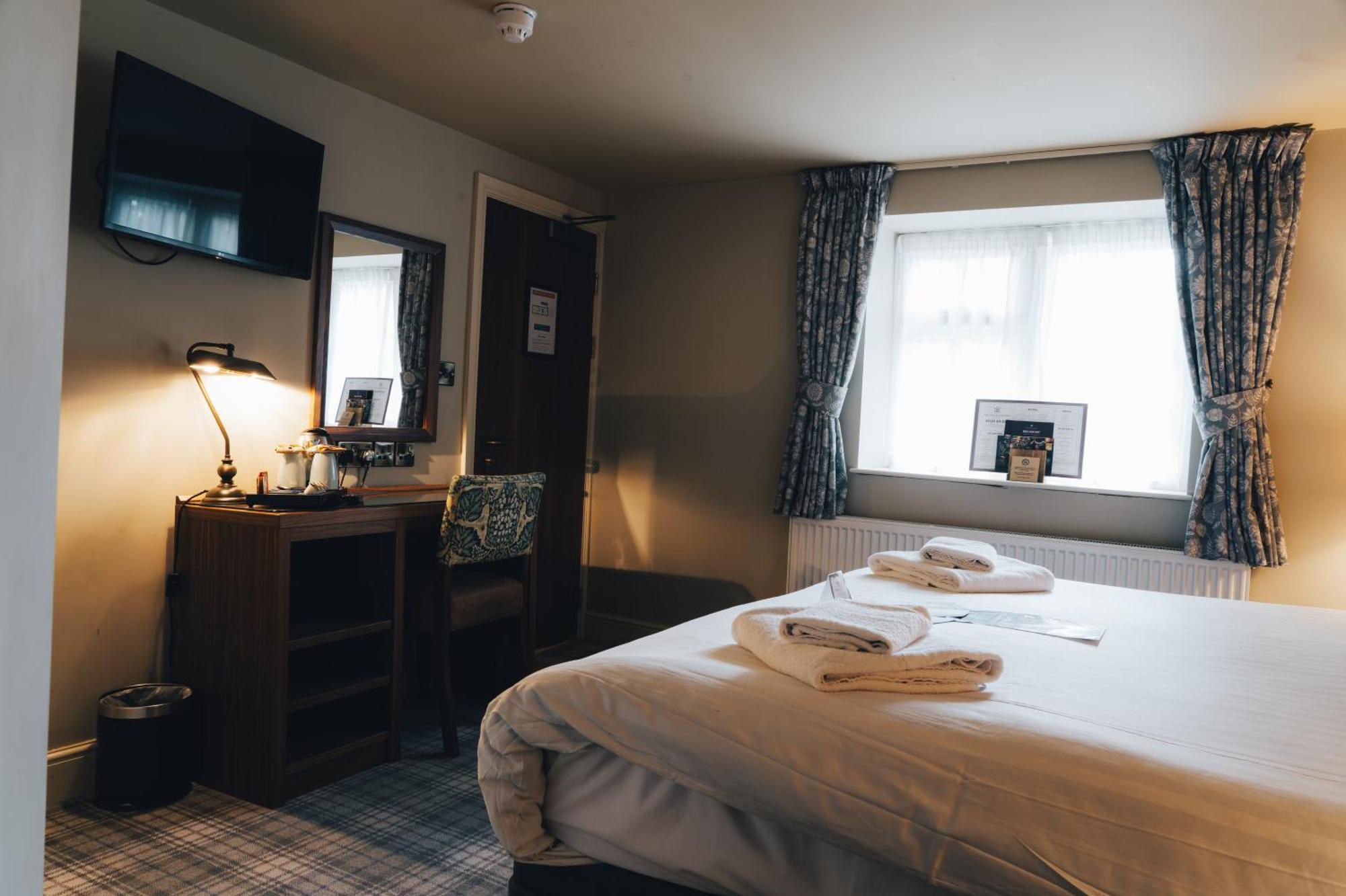 The Pheasant Inn - The Inn Collection Group Бассентуэйт Экстерьер фото