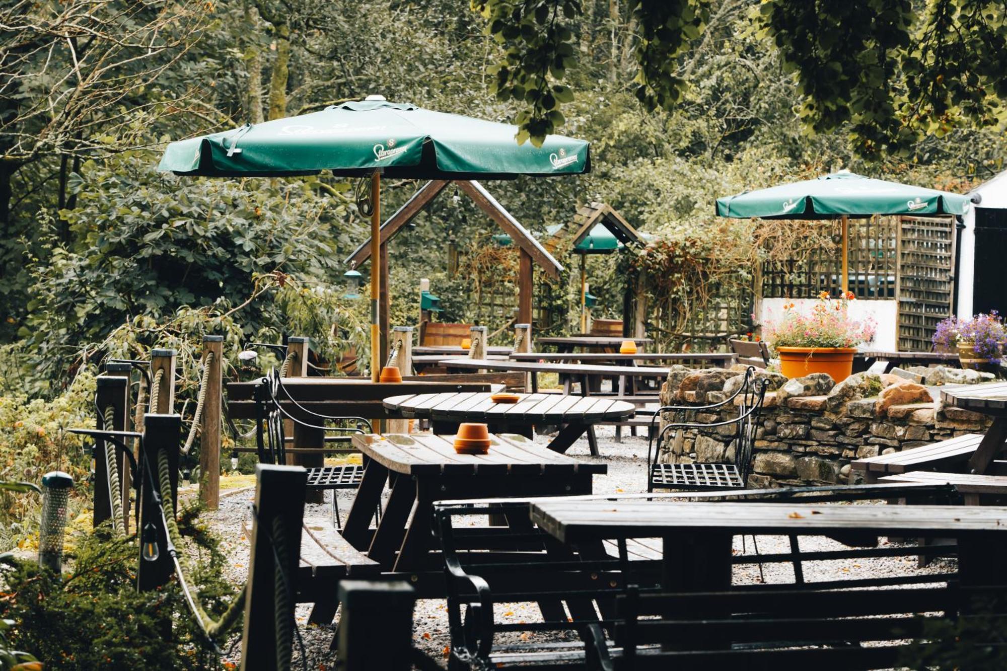 The Pheasant Inn - The Inn Collection Group Бассентуэйт Экстерьер фото
