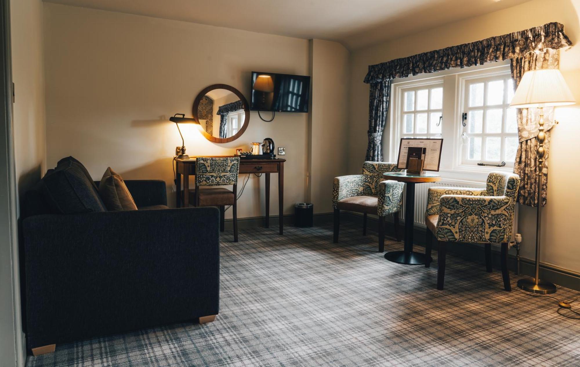 The Pheasant Inn - The Inn Collection Group Бассентуэйт Экстерьер фото