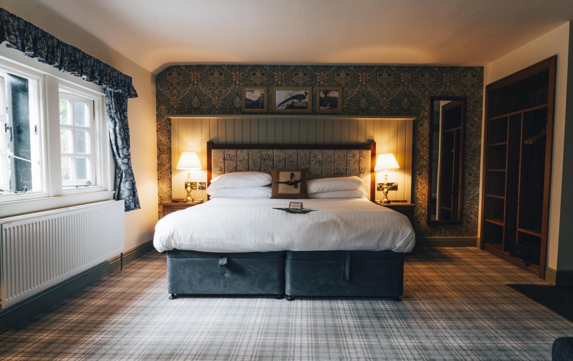 The Pheasant Inn - The Inn Collection Group Бассентуэйт Экстерьер фото
