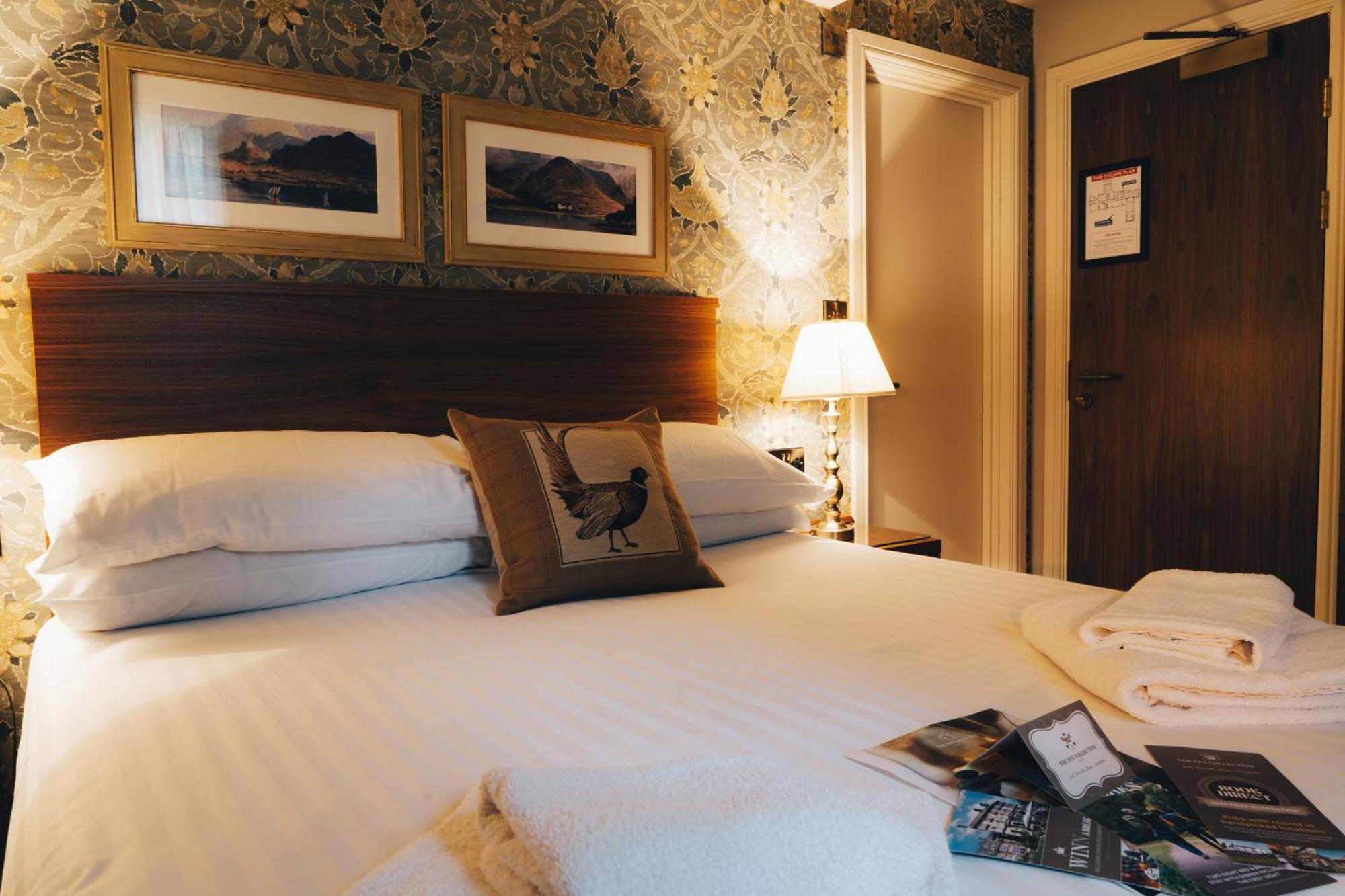 The Pheasant Inn - The Inn Collection Group Бассентуэйт Экстерьер фото