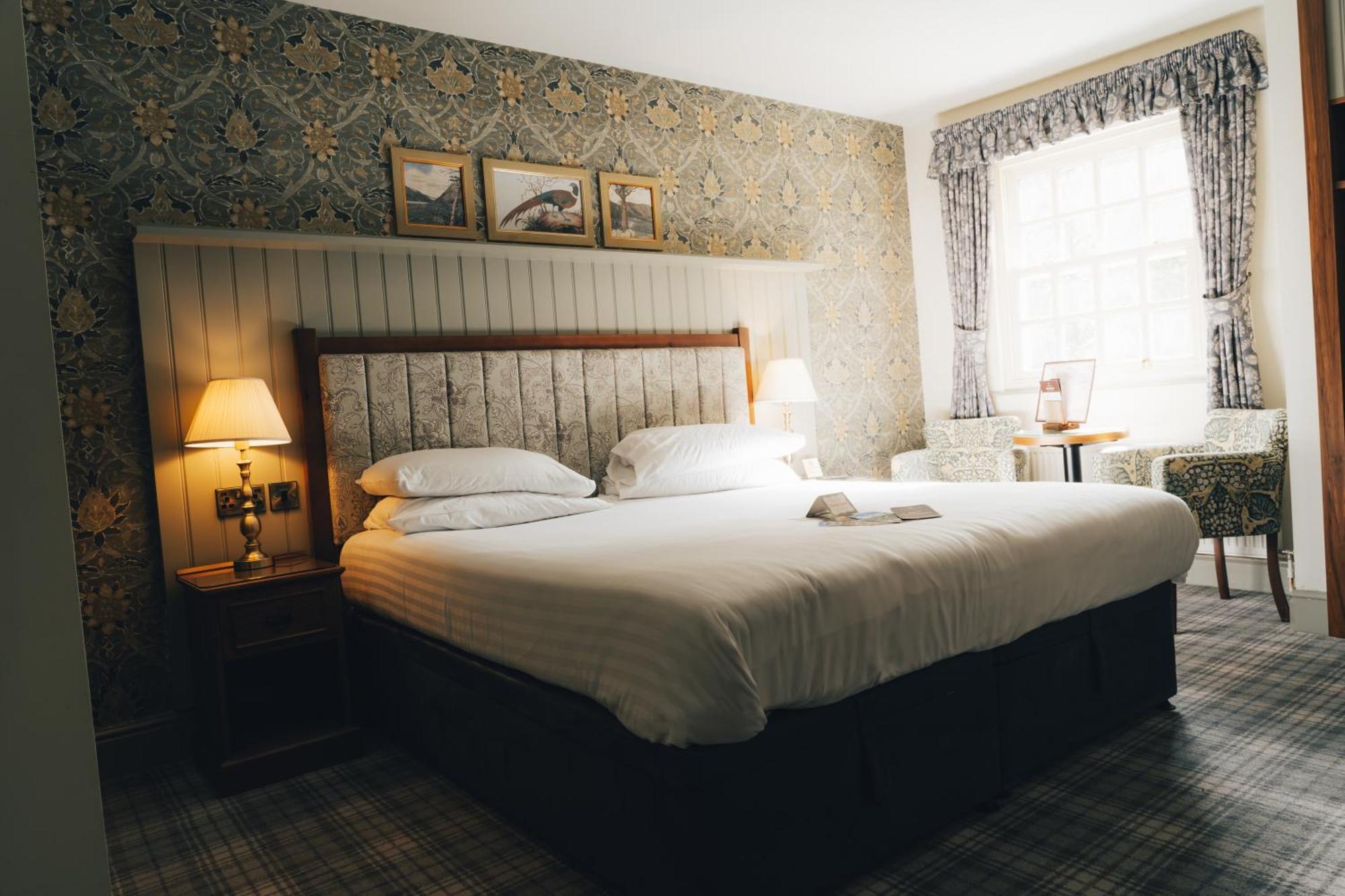 The Pheasant Inn - The Inn Collection Group Бассентуэйт Экстерьер фото